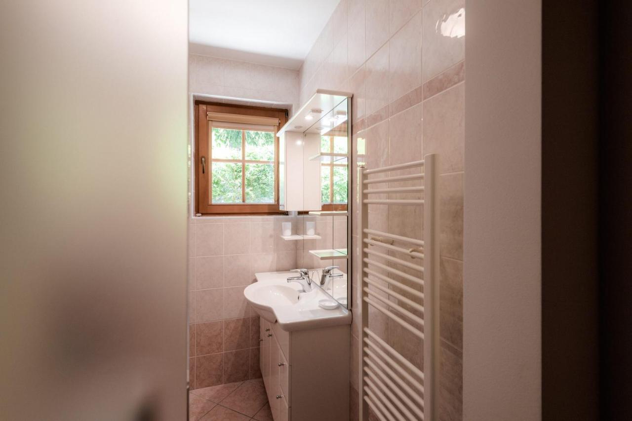 Apartament Tromeja Rateče Zewnętrze zdjęcie