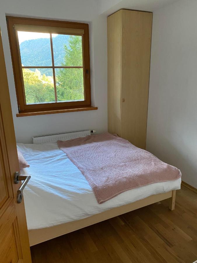 Apartament Tromeja Rateče Zewnętrze zdjęcie
